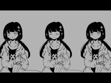 【歌ってみた】ロストアンブレラ/稲葉曇ver.Viv1