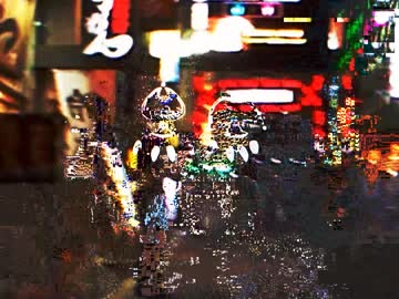 リプレイ　デフォ子＆重音テト