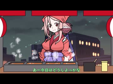 【手書き東方】EXいつメン58