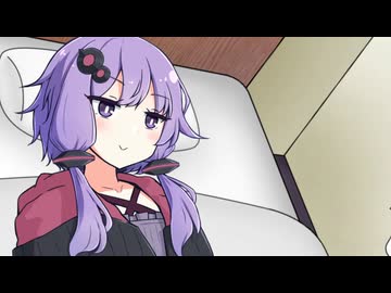 【初投稿】第一話　結月ゆかりは車載主になりたい【ソフトウェアトーク車載】