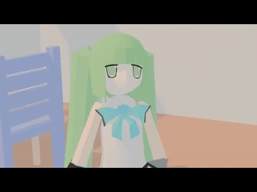 Rafute Q - 前傾ガール (feat.初音ミク)