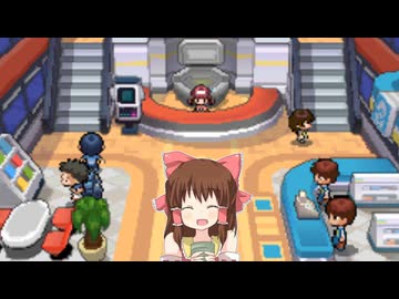 ポケモンセンター神社.BW