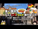 【ゆっくり】フランクフルト旅行記　24　アウトバーン雑学