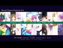 【総集編】Novel Game Festival 3rd