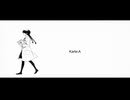 ShiRo『Karte:A』feat.初音ミク&MEIKO ボカコレ2026冬ルーキー