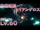 【エンドフィールド】ノーダメージきついか…？「危機遺影・トリアンゲロス(推奨レベル：LV.60)」