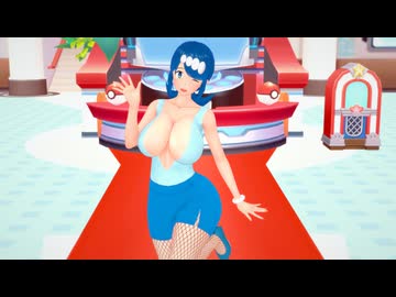 クールビズなスイレンママで天鼠ディストレス