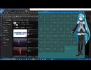 MMDで使うファイルを一括検索＆DLするツールを作ってみた2