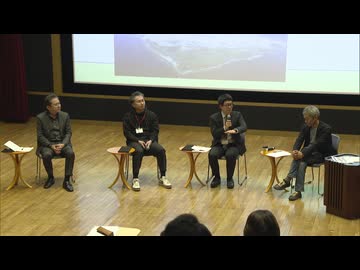 放送の未来を担う人材の育成や交流を目指す「九州沖縄メディア・フォーラム」ドキュメンタリー監督・大島新さんが登壇