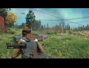 PS4破解版《極地戰嚎：新破曉》狠角色-第二期 (3)