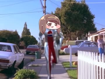 ローネマン（ペプシマン）