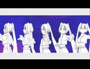 アイソレ / 渦巻ぽるの feat.初音ミク