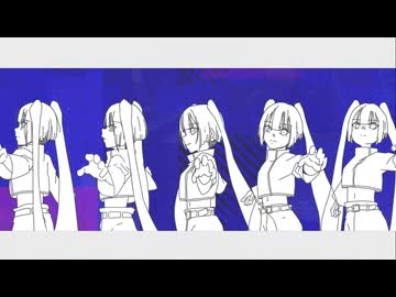 アイソレ / 渦巻ぽるの feat.初音ミク