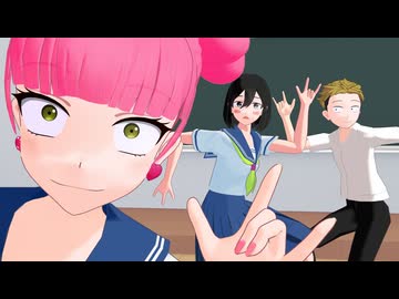 【正反対な君と僕】西さん困ってんじゃん