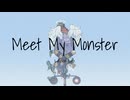 Meet My Monster