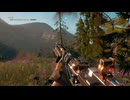 PS4破解版《極地戰嚎：新破曉》狠角色-第四期 (1)