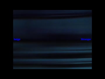 beige「Stranger」 Music Video