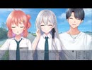 [008] True Colors －memories of the abyss－【MELLOW】