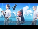 [011] True Colors －memories of the abyss－【MELLOW】