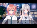 [015] True Colors －memories of the abyss－【MELLOW】