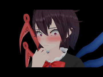 [東方ＭＭＤ紙芝居]４９話 ぬえルミの正体は闇の中