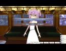 [002]第二章 蛙と蝶 【Journey to die 体験版】