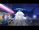 [010] 虹彩都市 【Key】