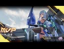 【星の翼】日本鯖版　ロタ 7000↑ 【シーズン11ランクマッチ】