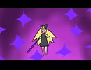 【手描き】名探偵プリキュア！OP