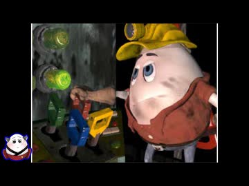 ハローチャーリー！！ any% RTA 1:43:32【8/8】（参考記録）