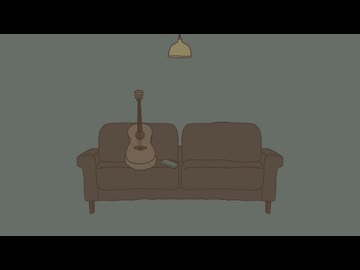 「死にたがりの日々」/初音ミク n