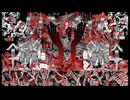 【重音テト(Kasane Teto) × 足立レイ(Adachi Rei) of UTAU】八重奏≡不協和音 by 唐傘