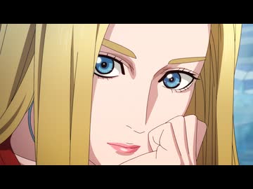 TVアニメ『MFゴースト 3rd Season』　Turn31　「夏の終わり」