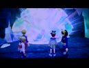ポケットモンスタースカーレット伝説究極縛り実況動画３３最終回
