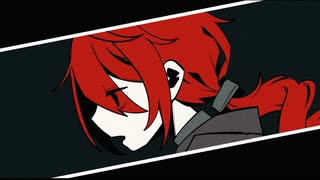 『 臙脂羽織 』　重音テトSV のサムネイル