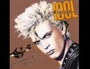 Billy Idol - Worlds Forgotten Boy