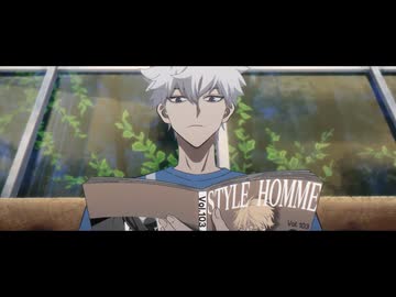 時光代理人 -LINK CLICK- 英都篇 #03「そして再び時間は流れ始める 3」