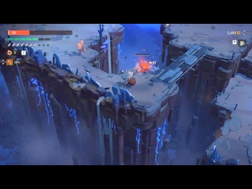 【Moonlighter 2: The Endless Vault】ボスを倒しに行く part18【ゆっくり実況プレイ】