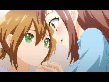 有栖川煉ってホントは女なんだよね。【オンエア版】 ＃6「有栖川って元カノと」