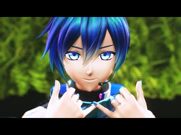 【KAITOお誕生会2026】 『ヴィラン』 by カルも式 KAITO V3