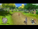 [steam]空の軌跡 the 1st　ワープで手配魔獣ジャバスキップ