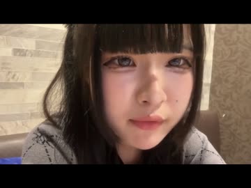 しちゅー。(2025/7/25)  『すみません』