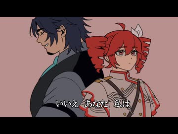 【カバー】木綿のハンカチーフ【フリモメンSV・重音テトSV】