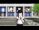 【MMD 艦これ】吹雪で「超絶かわいい」