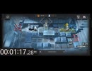6-10Semi-AFK 4moves【#Arknights】Oriron Cluster