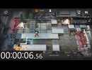HS-9 Semi-AFK 【#Arknights】RMA70-12 (1)