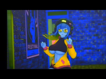 【ＭＭＤ】すーぱーそに子（19th Anniversary）【Telephone】