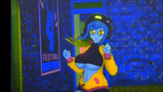 すーぱーそに子誕生記念】モデル紹介！すーぱーそに子 うお座Ver