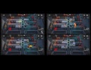 LS-6 Semi-AFK 4Case 5~8moves【#Arknights】