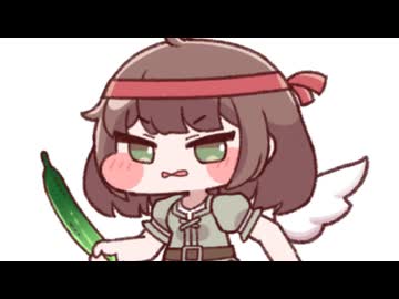 きゅうり植えに行こうか